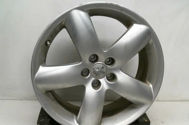 Jante aluminium Peugeot 407 Coupé (6C_) 2.7 hdi (2005) occasion