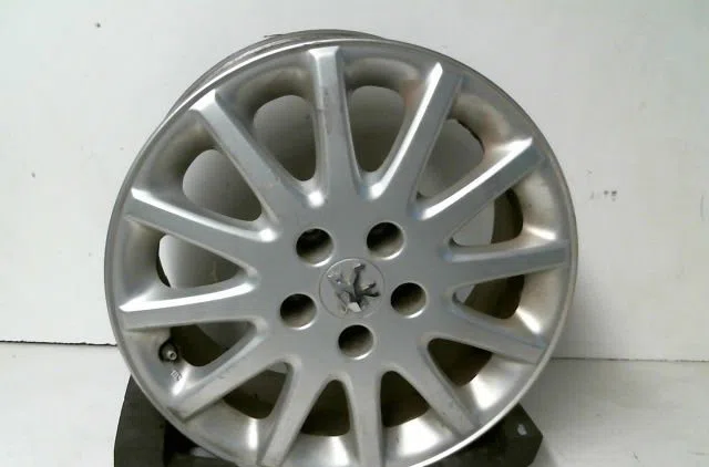 Jante aluminium PEUGEOT 607 occasion