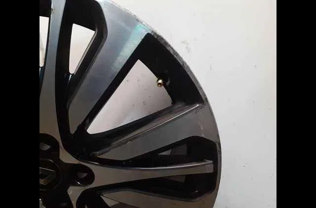 Jante aluminium RENAULT ESPACE V occasion