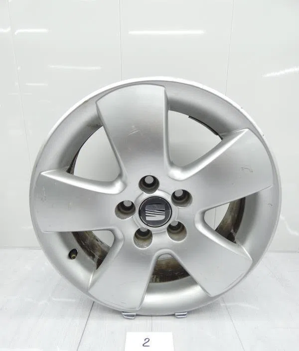 Jante aluminium SEAT LEON 1 occasion