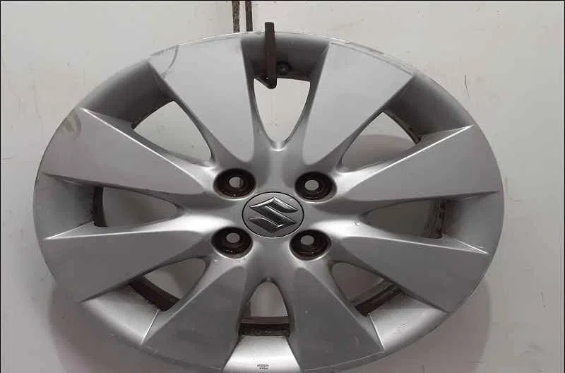 Jante aluminium SUZUKI SPLASH occasion