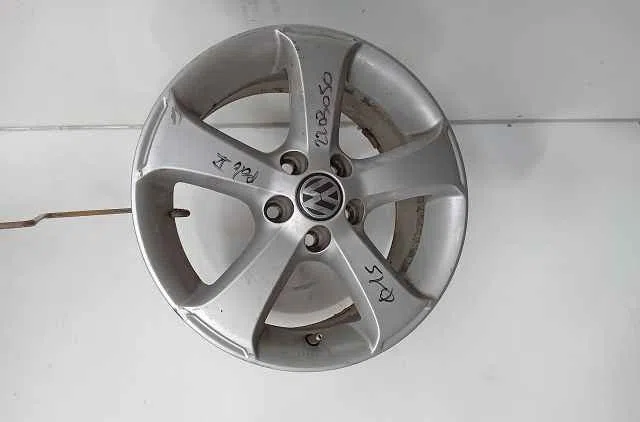 Jante aluminium VOLKSWAGEN POLO V occasion