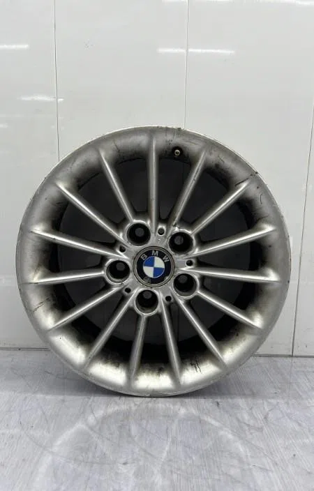 Jante tole BMW SERIE 5 E39 PHASE 2 occasion