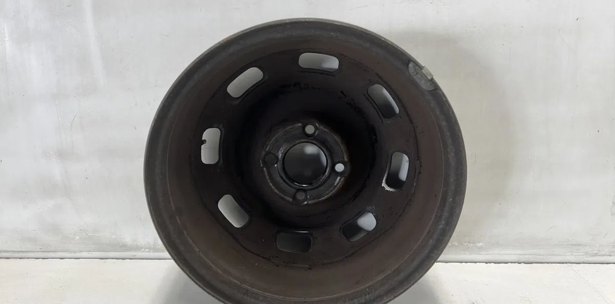 Jante tole CITROEN C3 2 PHASE 1 occasion