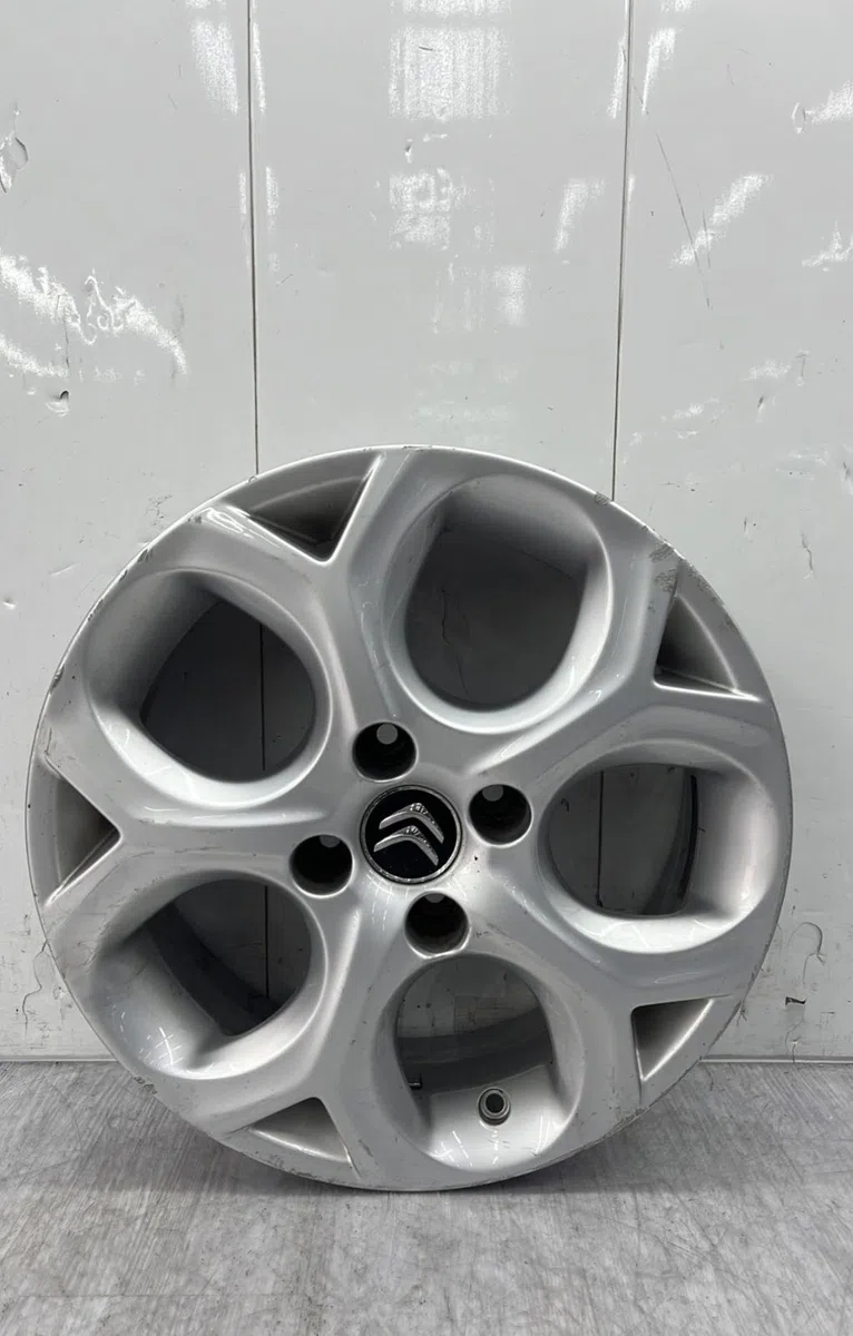 Jante tole CITROEN C3 2 PHASE 1 occasion