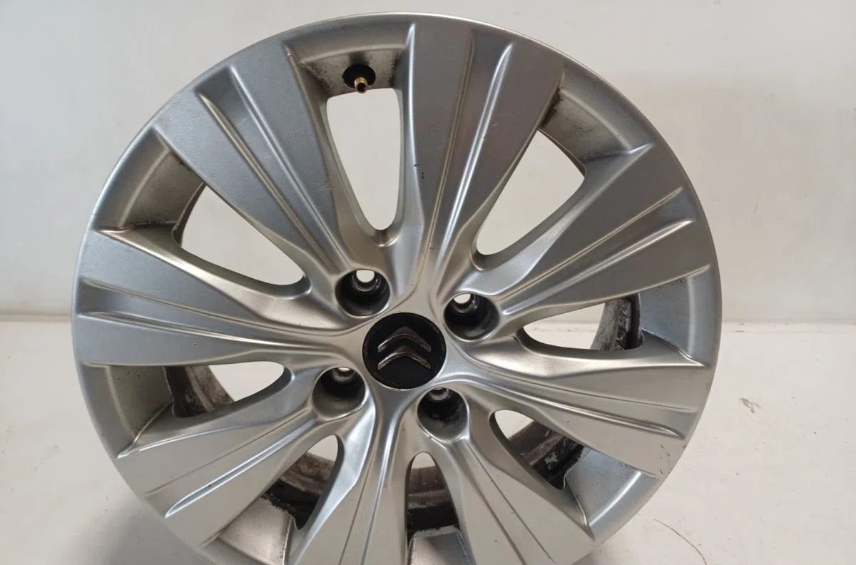 Jante tole CITROEN C3 PICASSO PHASE 2 occasion