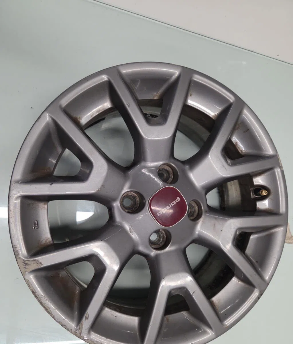 Jante tole FIAT PANDA 3 PHASE 2 occasion