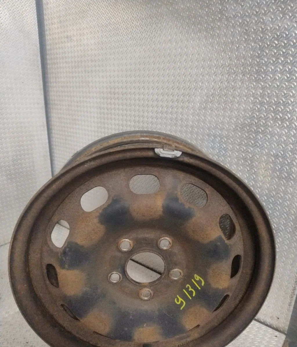 Jante tole Ford FOCUS II (DA_, HCP, DP) 1.6 tdci (2004-2012) occasion
