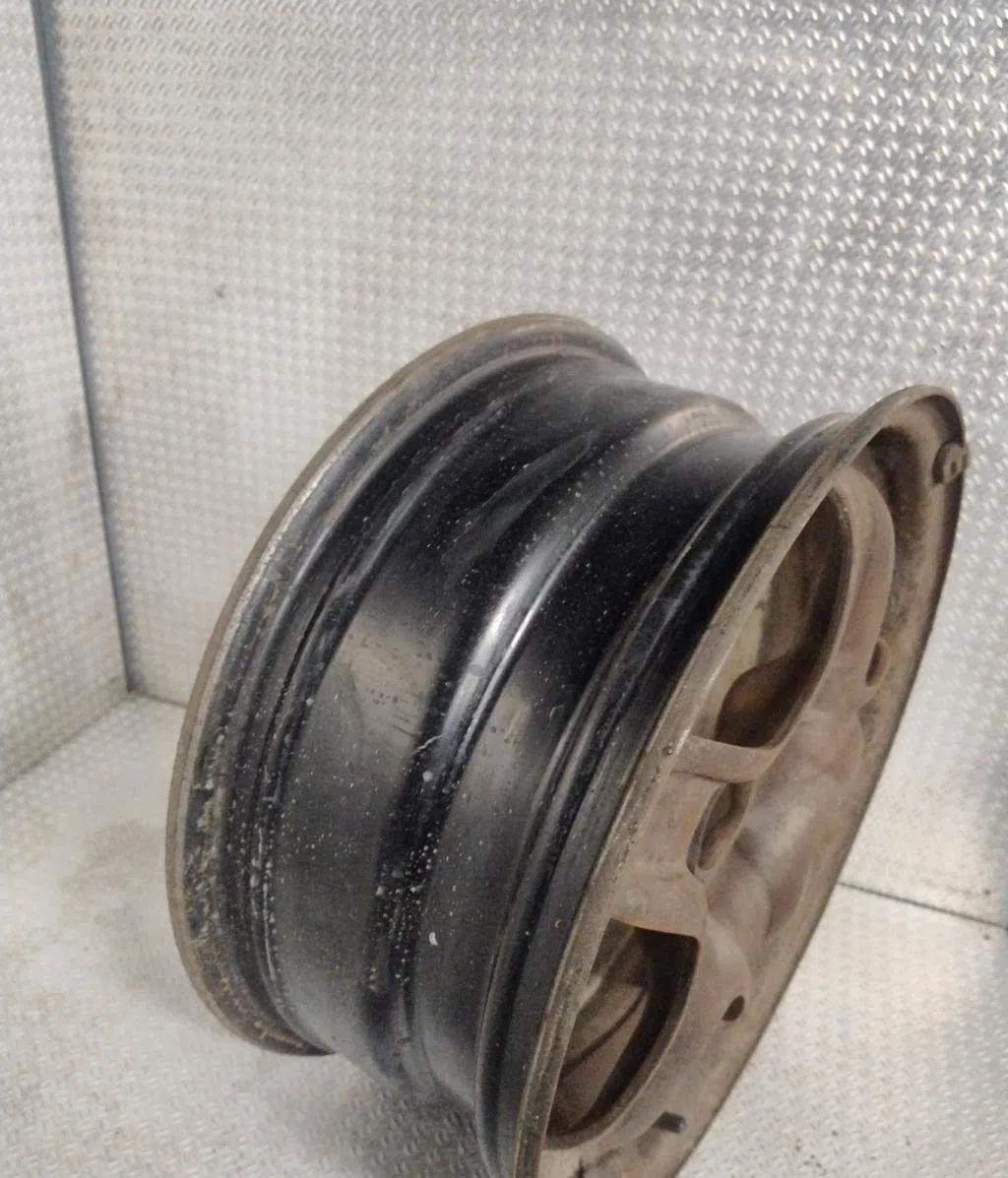 Jante tole Ford FOCUS II (DA_, HCP, DP) 1.8 tdci (2005-2012) occasion