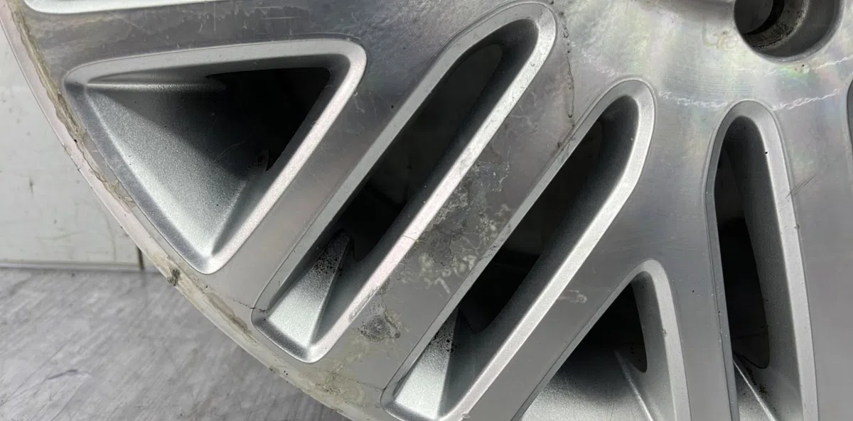 Jante tole FORD MONDEO 3 PHASE 1 occasion