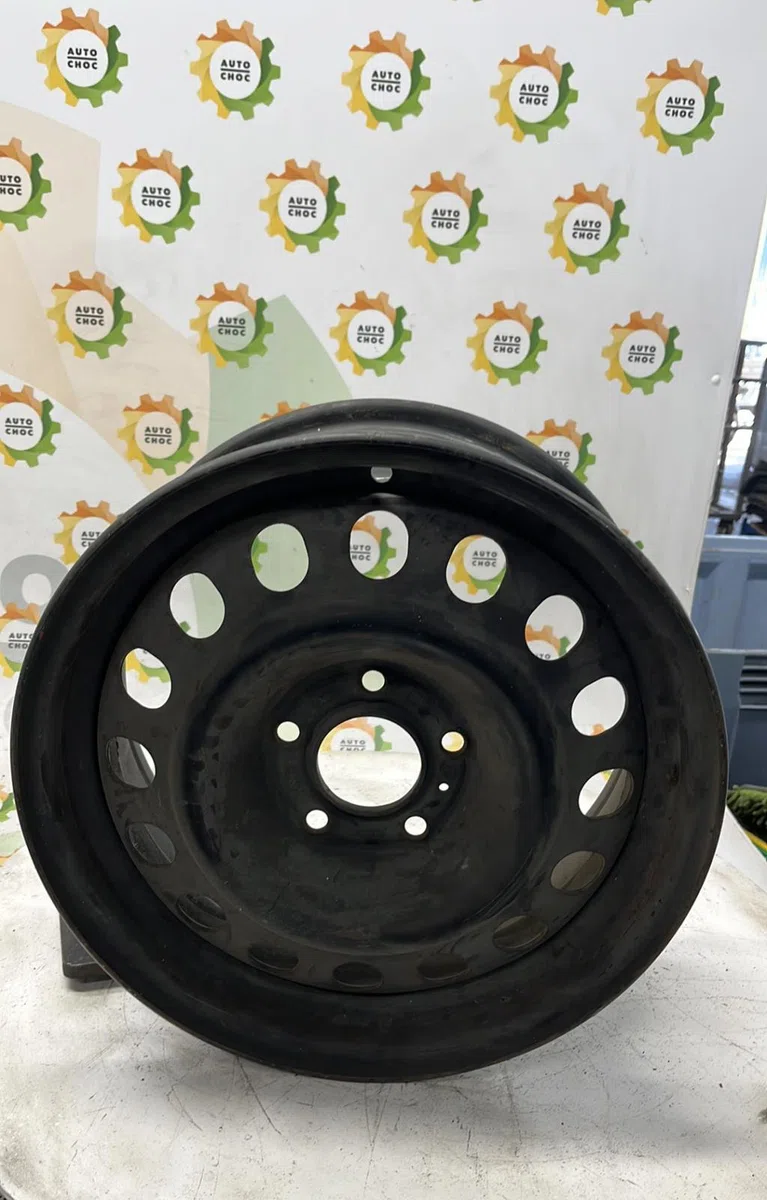 Jante tole PEUGEOT 607 PHASE 1 occasion
