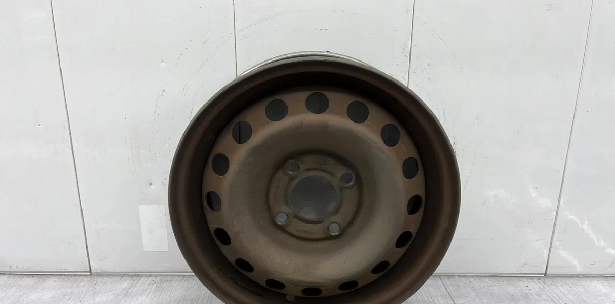 Jante tole RENAULT CLIO 1 PHASE 3 occasion