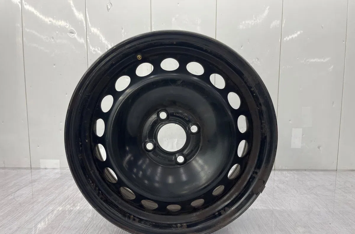 Jante tole RENAULT CLIO 4 PHASE 2 occasion