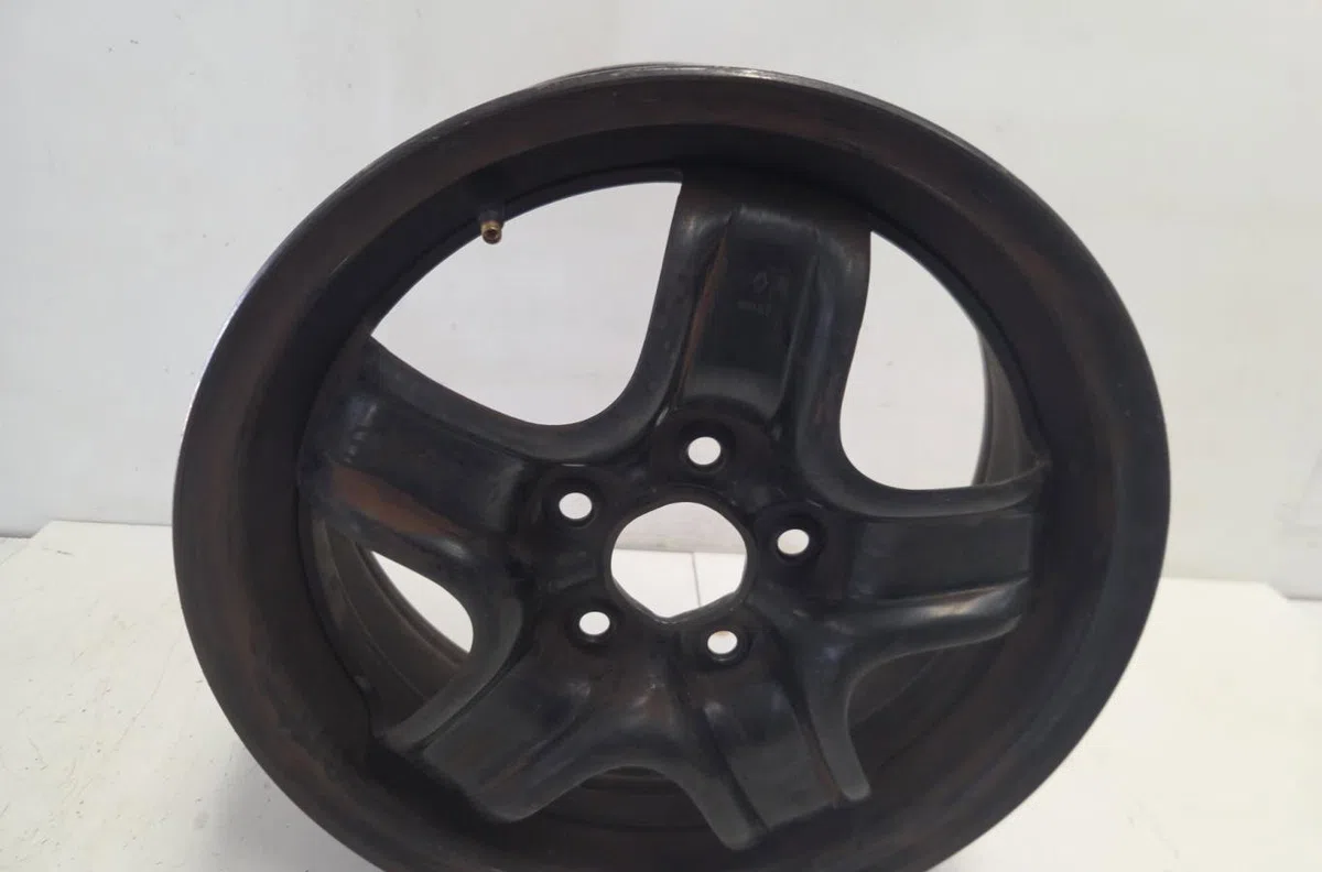 Jante tole RENAULT MEGANE 3 PHASE 1 occasion