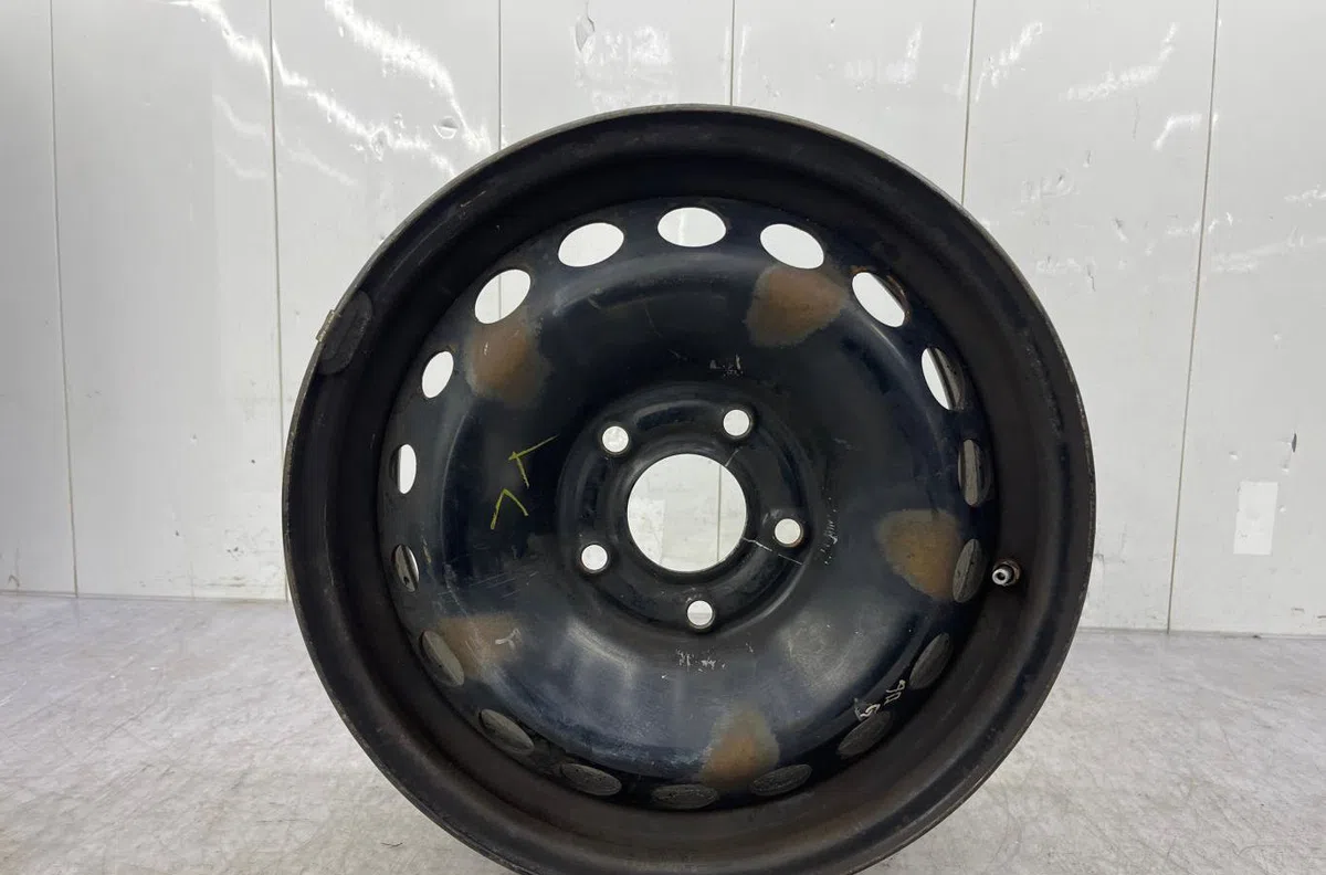 Jante tole RENAULT MEGANE 3 PHASE 3 BREAK occasion