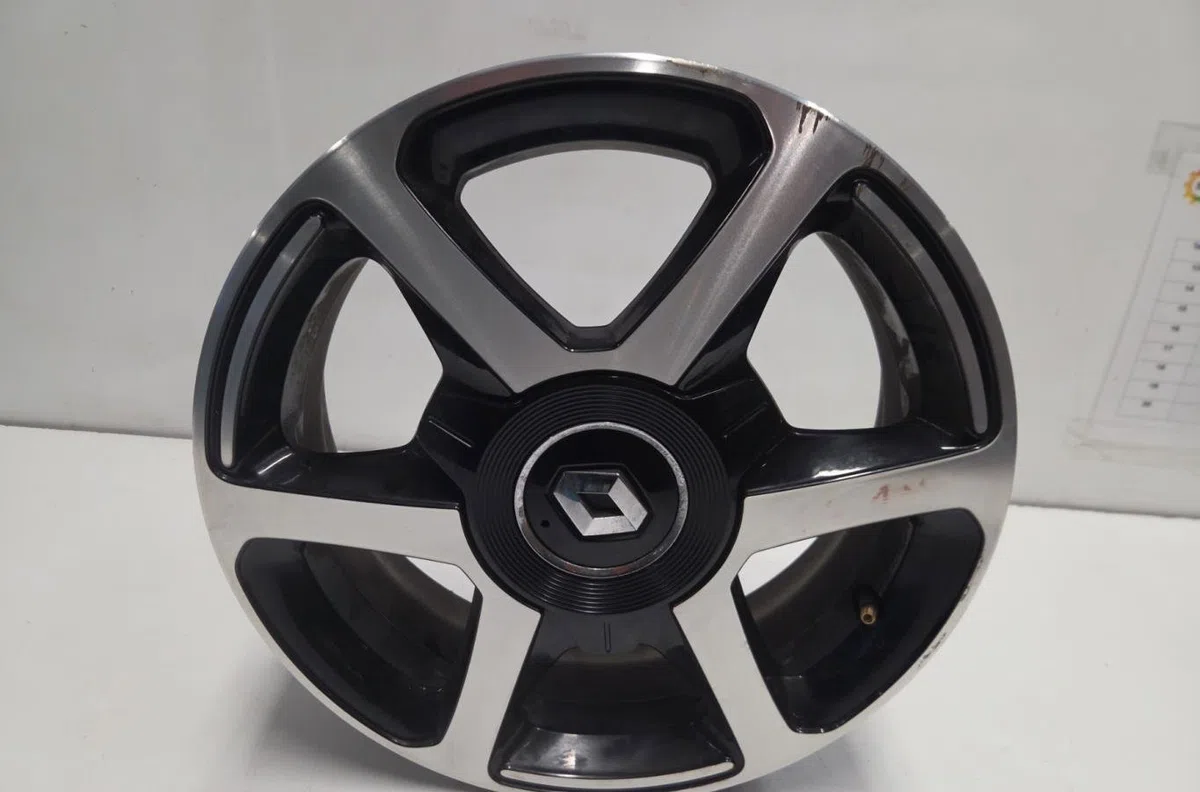 Jante tole RENAULT TWINGO 3 PHASE 1 occasion
