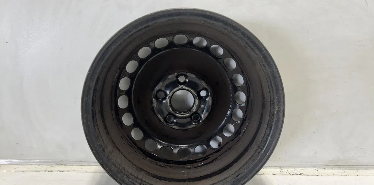 Jante tole VOLKSWAGEN PASSAT 4 PHASE 2 occasion