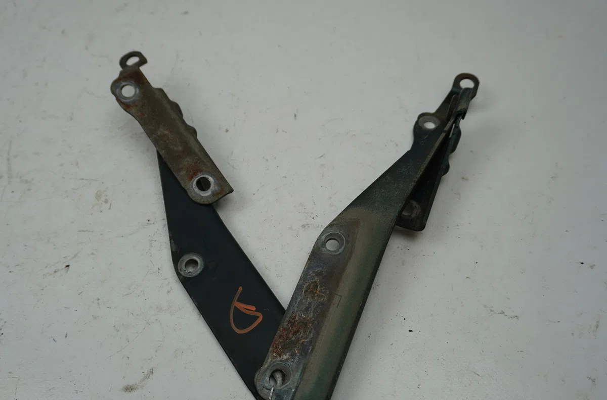 Jeu compas capot SUBARU IMPREZA I  2.0 GT TURBO 218ch occasion