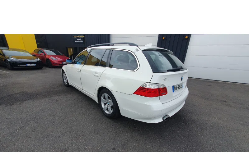 Joint de porte arriere droite pour BMW SERIE 5 E61 TOURING PHASE 2 BREAK