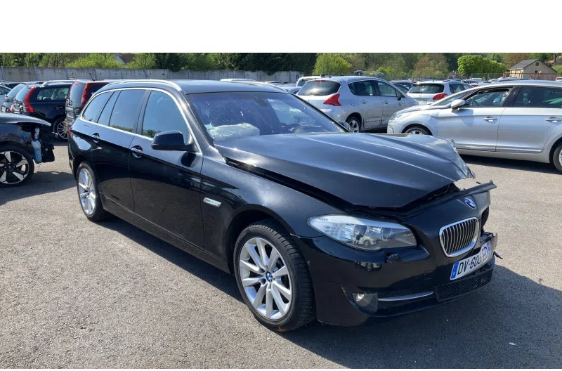 Joint de porte arriere droite pour BMW SERIE 5 F11 TOURING PHASE 1 BREAK