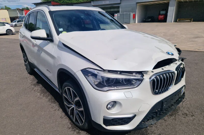 Joint de porte arriere droite pour BMW X1 F48 PHASE 1
