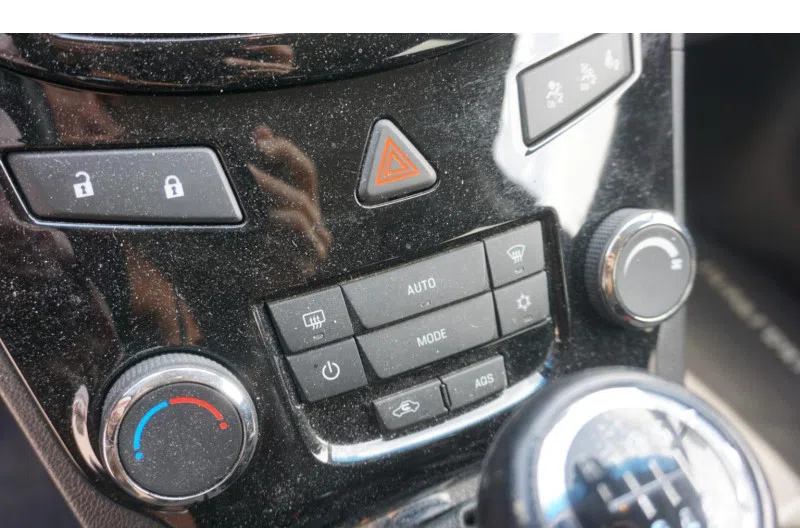 Joint de porte arriere droite pour CHEVROLET ORLANDO