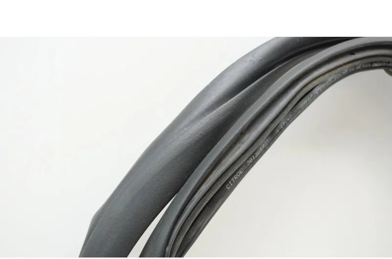 Joint de porte arriere droite pour CITROEN C3 3 PHASE 1