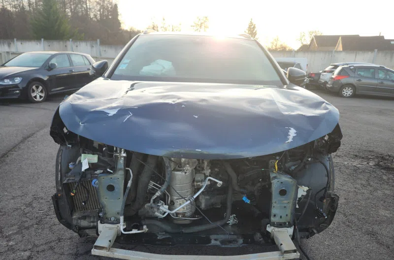 Joint de porte arriere droite pour PEUGEOT 5008 2 PHASE 1