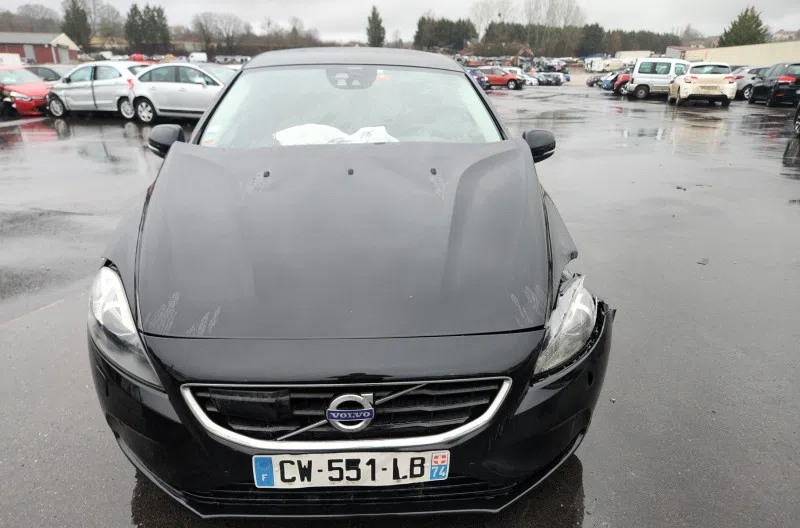 Joint de porte arriere droite pour VOLVO V 40 2 PHASE 1 BREAK