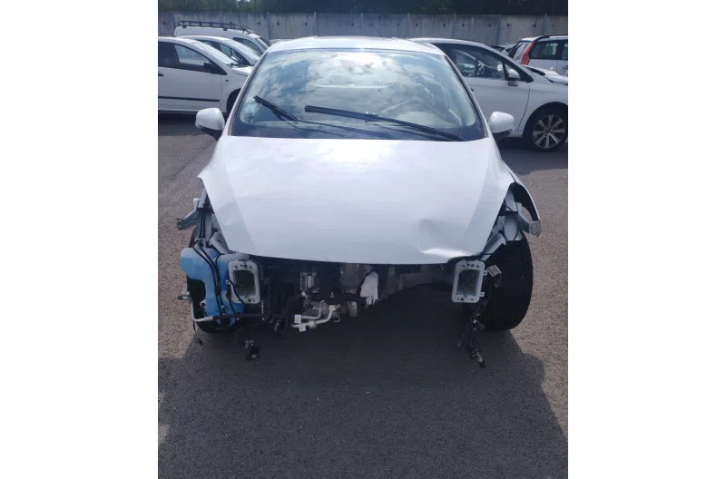 Joint de porte arriere gauche pour FORD FIESTA 7 PHASE 1