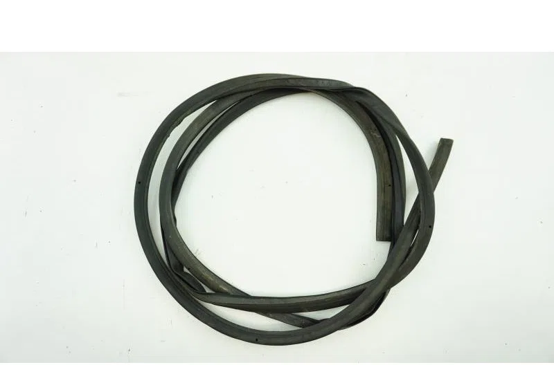 Joint de porte arriere gauche pour PEUGEOT 508 1 PHASE 1