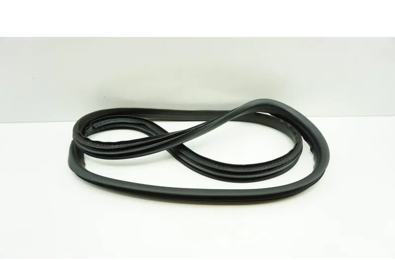 Joint de porte arriere gauche pour RENAULT CLIO 5 PHASE 1