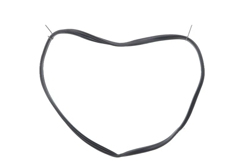 Joint de porte arriere gauche pour RENAULT CLIO IV