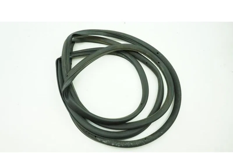 Joint de porte arriere gauche pour VOLKSWAGEN PASSAT 5