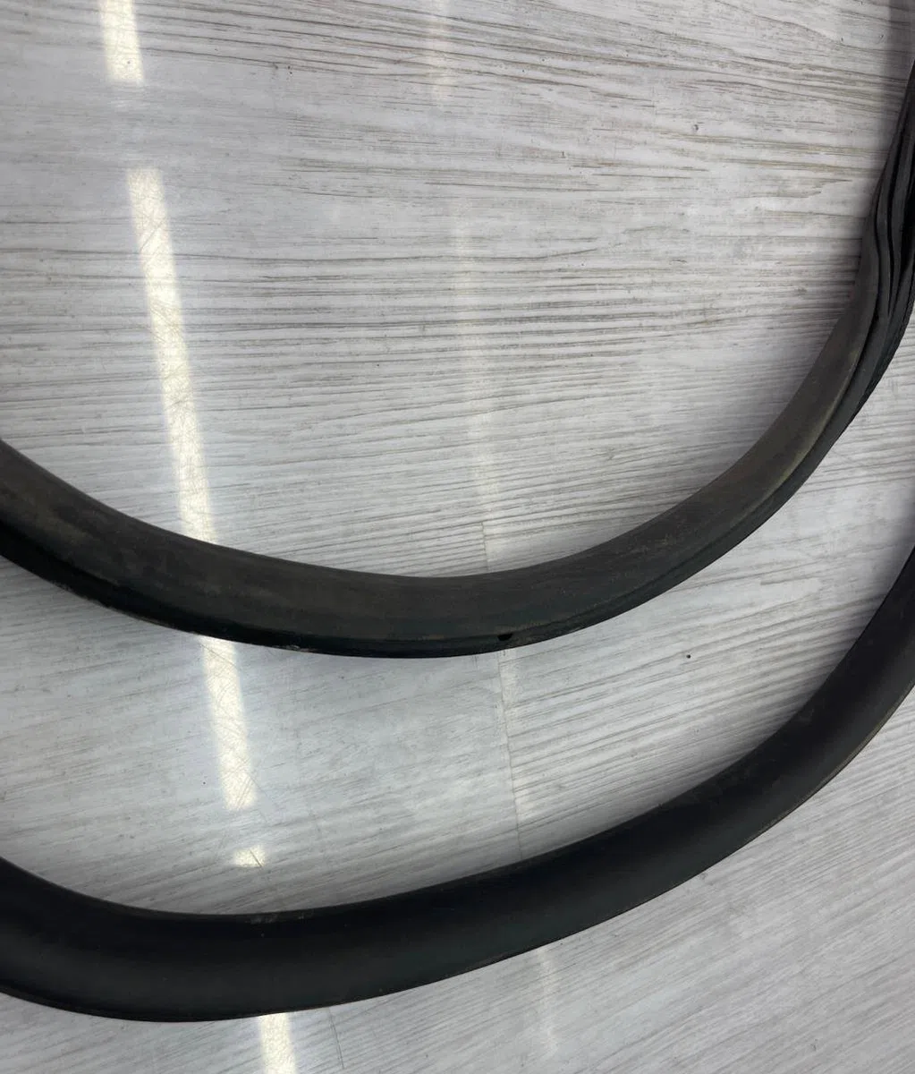 Joint porte avd CITROEN C3 3 PHASE 2 occasion