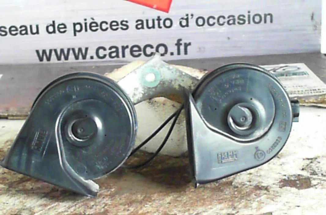 Klaxon  - avertisseur Ford FOCUS I (DAW, DBW) 1.8 tdci (2001-2004) occasion