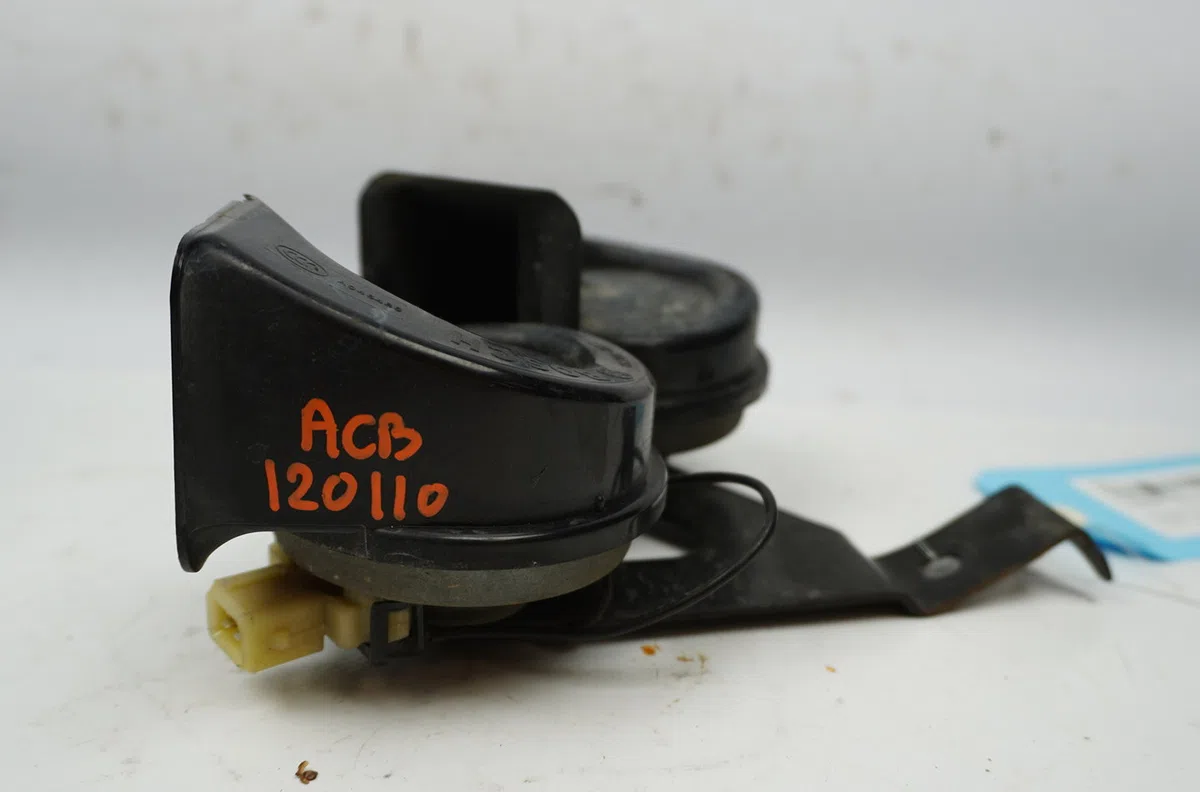 Klaxon  - avertisseur Peugeot 308 CC (4B_) 2.0 hdi (2009-2012) occasion