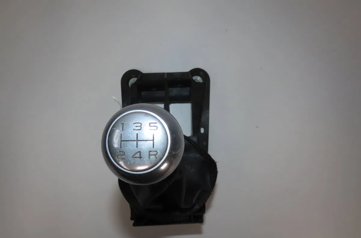 Levier de vitesses Citroen C2 (JM_) 1.4 hdi (2003-2009) 3 portes occasion