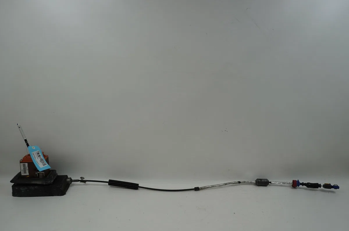 Levier de vitesses Citroen C5 III Break (RW_) 1.6 thp 155 (2009) occasion