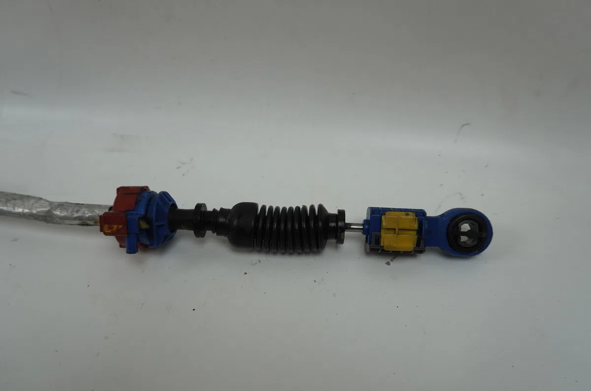 Levier de vitesses Citroen C5 III Break (RW_) 1.6 thp 155 (2009) occasion