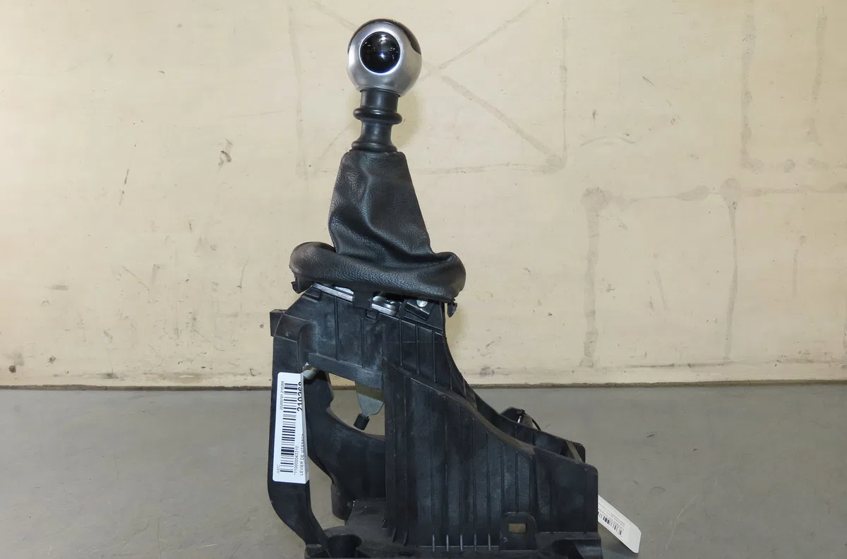 Levier de vitesses Citroen DS3 (SA_) 1.6 hdi 110 (2009-2015) occasion