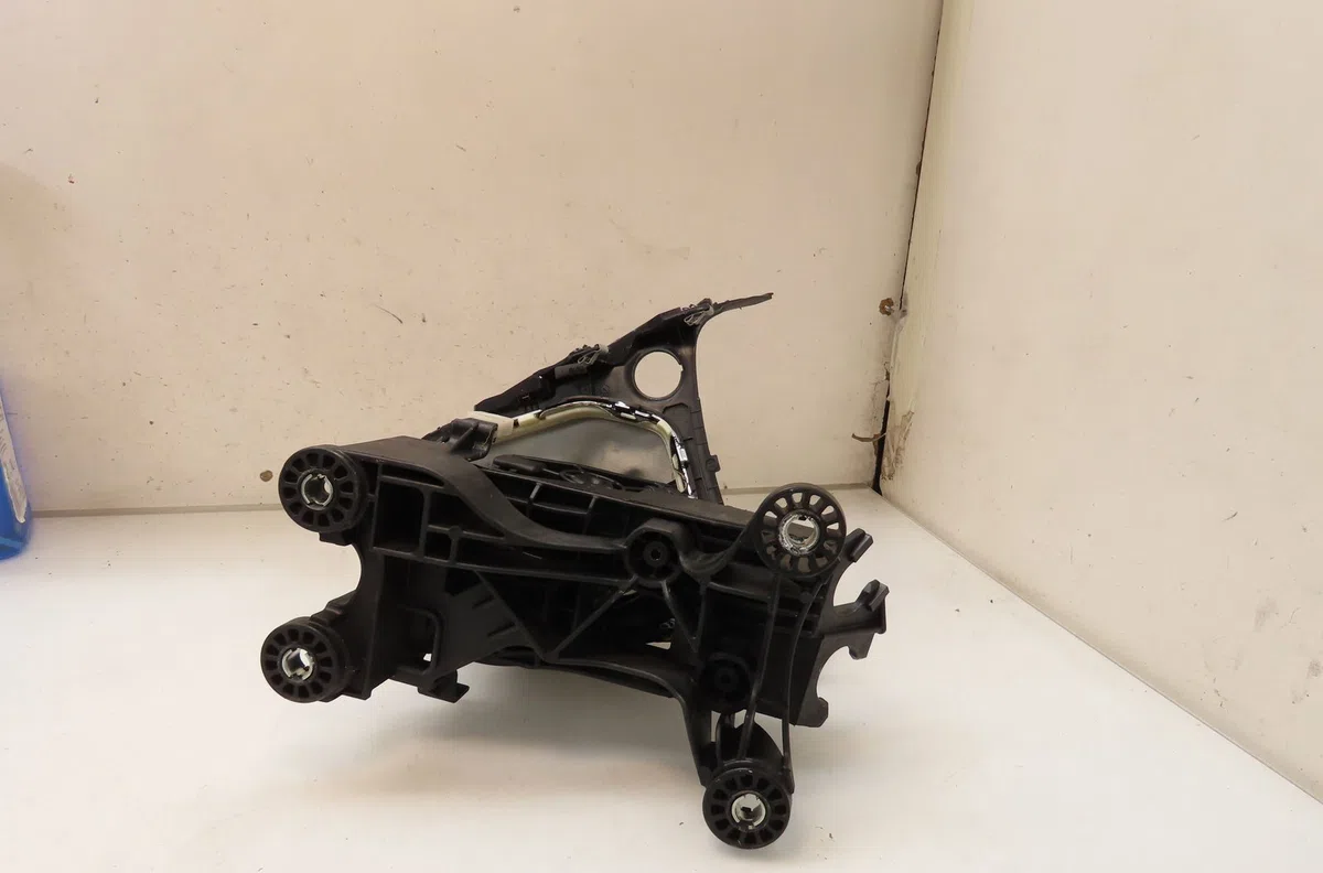Levier de vitesses Ford PUMA (J2K, CF7) 1.0 ecoboost mhev (2019) occasion