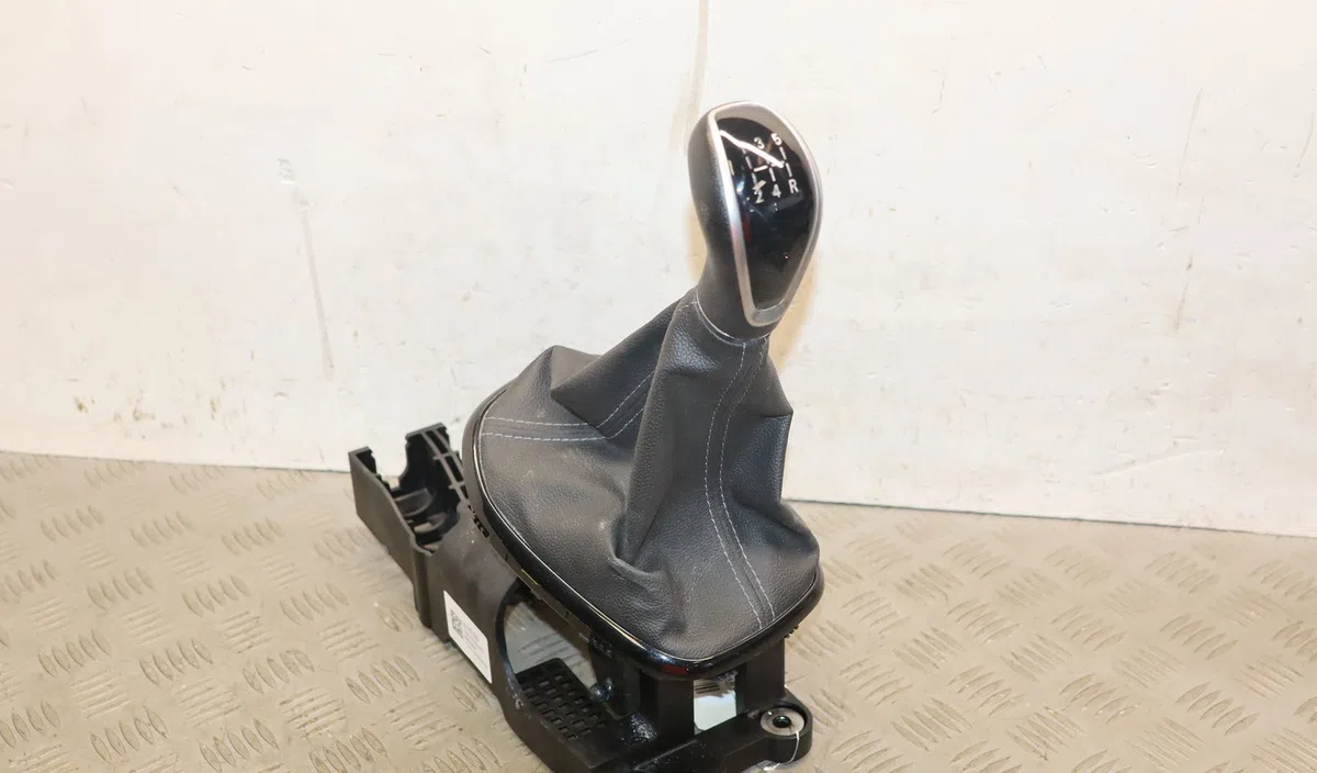 Levier de vitesses Opel KARL (C16) 1.0 (2015-2018) occasion