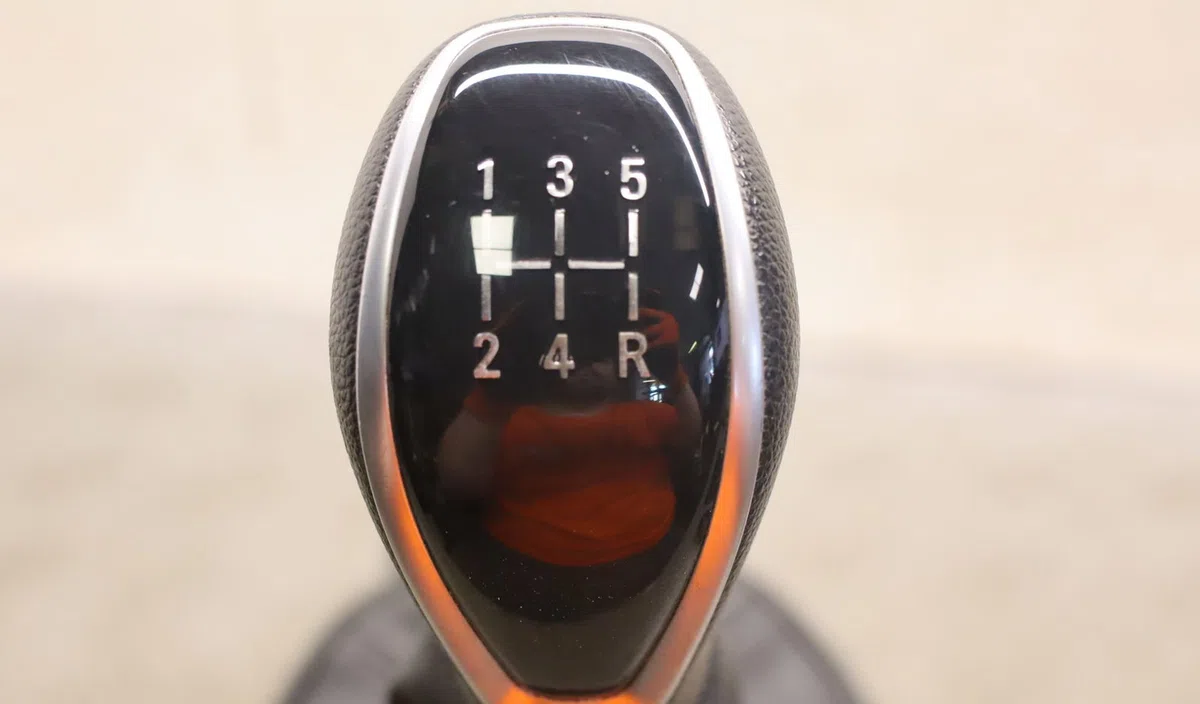 Levier de vitesses Opel KARL (C16) 1.0 (2015-2018) occasion