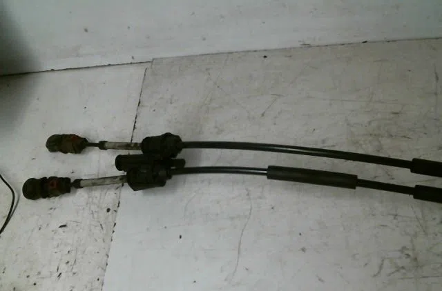 Levier de vitesses Peugeot 207 SW (WK_) 1.6 hdi (2007-2012) occasion