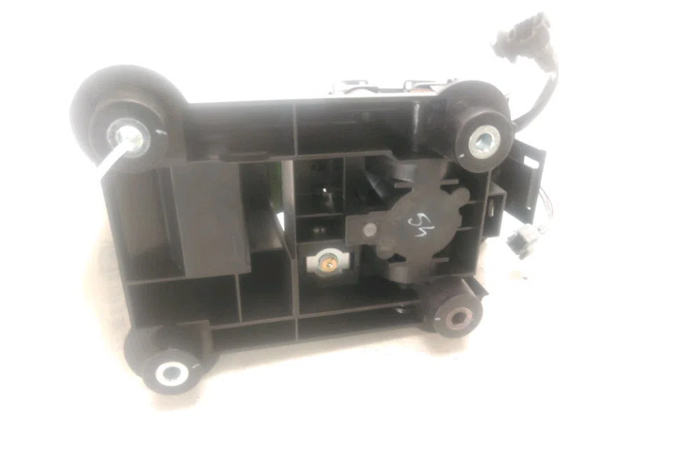 Levier de vitesses Peugeot 208 I (CA_, CC_) 1.6 (2012) occasion