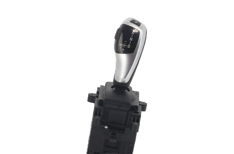 Levier de vitesses pour BMW SERIE 5 F11 TOURING PHASE 1 BREAK