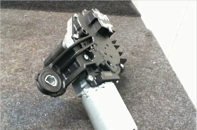 Mecanisme essuie-glace arrière Volkswagen GOLF VI (5K1) 2.0 tdi (2008-2013) occasion