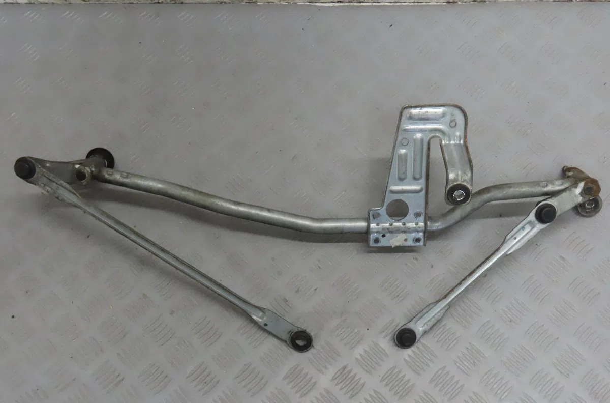 Mecanisme essuie-glace avant Peugeot BOXER Camionnette 2.2 hdi 130 (2011) occasion