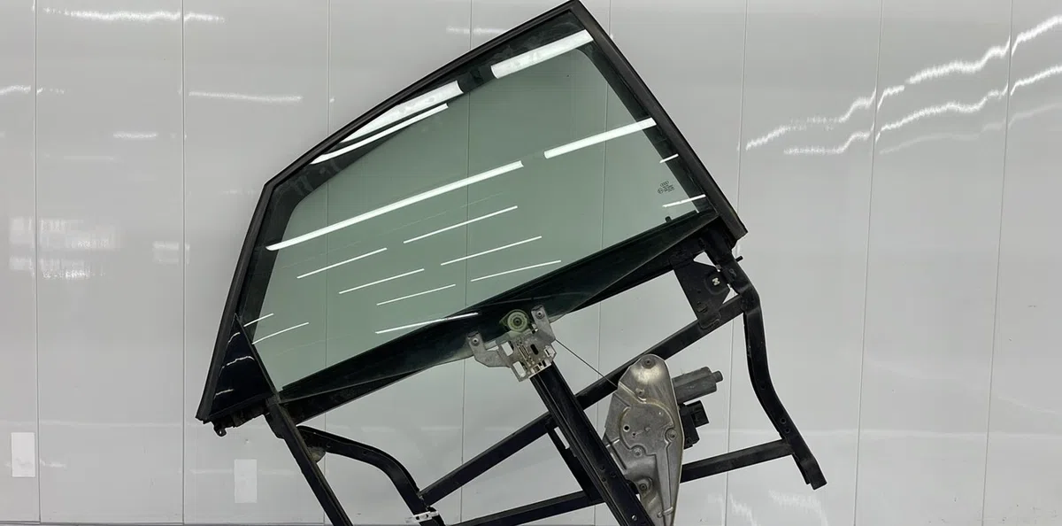 Mecanisme leve-glace arrière droit AUDI A6 2 PHASE 1 occasion